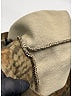 Yeezy 100% Cotton Paisley Brown Pullover Sweater Size M - photo 8