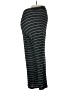 Pink Blush Stripes Black Active Pants Size S (estimated) - photo 1