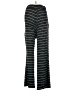 Pink Blush Stripes Black Active Pants Size S (estimated) - photo 2