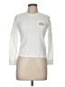 Vineyard Vines 100% Cotton White Long Sleeve T-Shirt Size M - photo 1