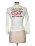 Vineyard Vines 100% Cotton White Long Sleeve T-Shirt Size M - photo 2