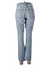 Everlane 100% Cotton Hearts Blue Jeans Size 26 waist - photo 2