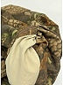 Yeezy 100% Cotton Paisley Brown Pullover Sweater Size M - photo 11