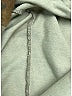 Yeezy 100% Cotton Paisley Brown Pullover Sweater Size M - photo 12