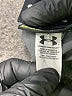 Under Armour 100% Polyester Gray Athletic Shorts Size L - photo 4
