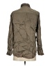 Zara Green Long Sleeve Blouse Size XS - photo 2