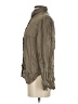 Zara Green Long Sleeve Blouse Size XS - photo 5