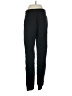 Athleta Solid Black Track Pants Size 4 (tall) - photo 2
