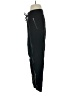 Athleta Solid Black Track Pants Size 4 (tall) - photo 5
