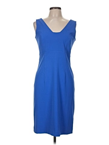 Amanda Smith Casual Dress (view 1)
