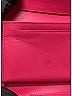 MCM 100% Leather Pink Leather Wallet One size - photo 5