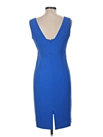Amanda Smith Casual Dress (view 2)