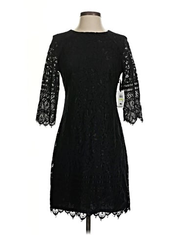 Kensie Cocktail Dress (view 1)