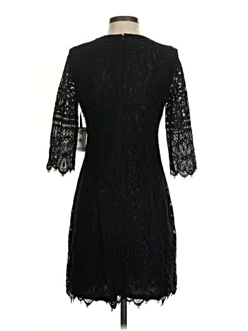 Kensie Cocktail Dress (view 2)