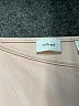 Wilfred Solid Pink Romper Size S - photo 3