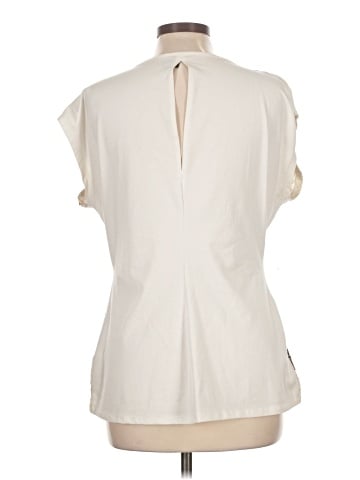 2b bebe Short Sleeve Blouse (view 2)