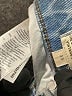 Madewell Blue Jeans Size 23 waist - photo 7