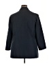 Luvamia Blue Blazer Size 2X - photo 2