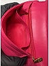 MCM 100% Leather Pink Leather Wallet One size - photo 10