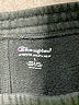 Champion Graphic Black Track Pants Size L - photo 7