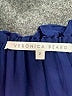 Veronica Beard Blue Casual Dress Size 2 - photo 7