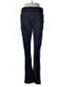 Eileen Fisher Argyle Blue Jeans Size 6 - photo 2