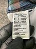 American Eagle Outfitters Plaid Blue Casual Pants Size 2 - photo 5