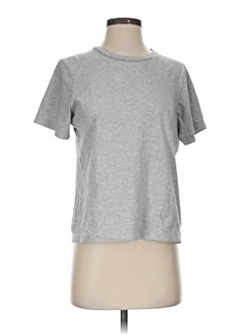 Cos Short Sleeve T-Shirt (view 1)