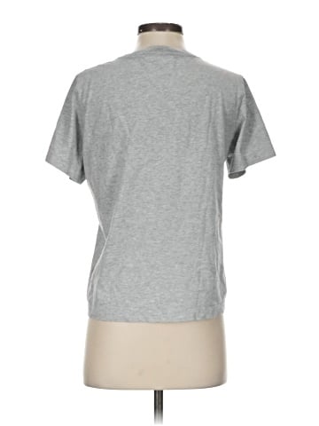 Cos Short Sleeve T-Shirt (view 2)