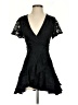 Assorted Brands Black Cocktail Dress Size XS - photo 1