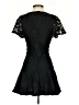 Assorted Brands Black Cocktail Dress Size XS - photo 2