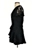 Assorted Brands Black Cocktail Dress Size XS - photo 5