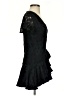 Assorted Brands Black Cocktail Dress Size XS - photo 4