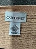 Catherines Tan Coat Size 4X - photo 6