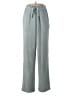 Lands' End Gray Casual Pants Size S - photo 1