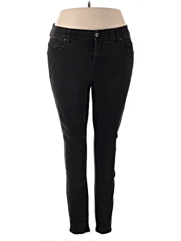 Torrid Jeggings (view 1)