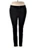 Torrid Solid Black Jeggings Size 22 (tall) - photo 1