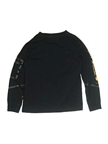 Zara Kids Long Sleeve Top (view 2)
