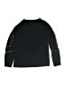 Zara Kids Black Long Sleeve Top Size 8 - 9 - photo 2