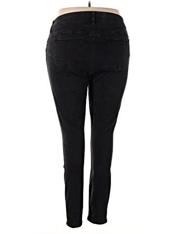 Torrid Jeggings (view 2)