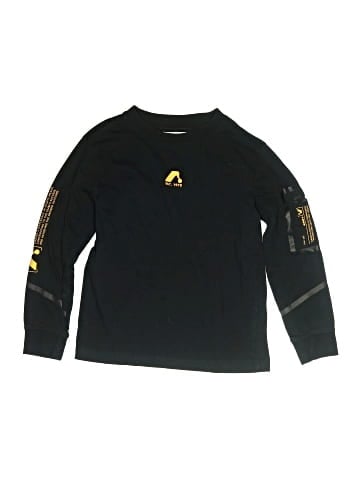 Zara Kids Long Sleeve Top (view 1)