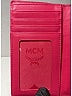 MCM 100% Leather Pink Leather Wallet One size - photo 11
