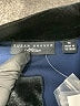 Susan Graver Blue Jacket Size 10 - photo 6