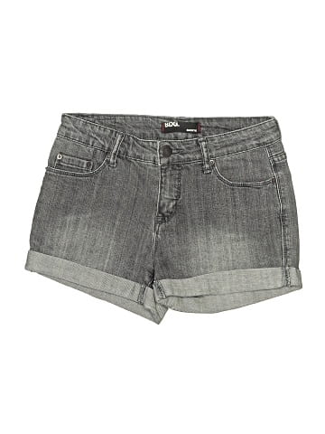 BDG Denim Shorts (view 1)