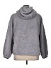 Reebok 100% Polyester Gray Fleece Size 1X - photo 2
