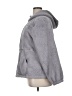Reebok 100% Polyester Gray Fleece Size 1X - photo 5