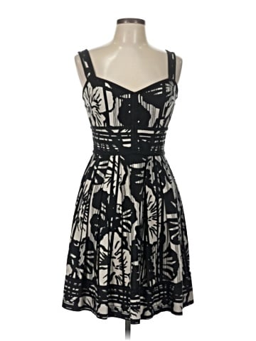 Diane von Furstenberg Cocktail Dress (view 1)