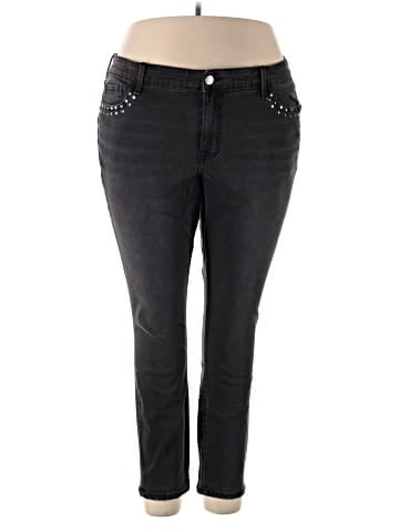 Torrid Jeans (view 1)