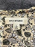 Max Studio 100% Polyester Gold Long Sleeve Blouse Size L - photo 6
