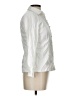 Talbots Ivory Long Sleeve Blouse Size 10 - photo 4